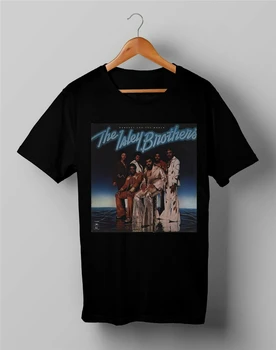 

Vintage Isley Brother Rare Retro Tops Tee T Shirt Size S M L XL 2XL T-Shirt m xl 2xl 3xl