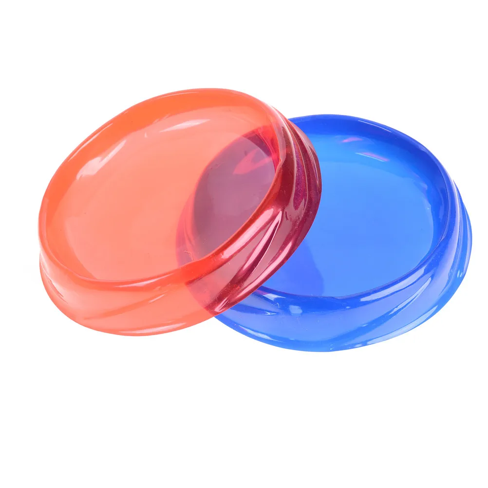 

Gyro Arena Disk Exciting Duel Spinning Top Education For Children Gift 1PC Plastic Ultra bayblade Burst Disk About 20cm