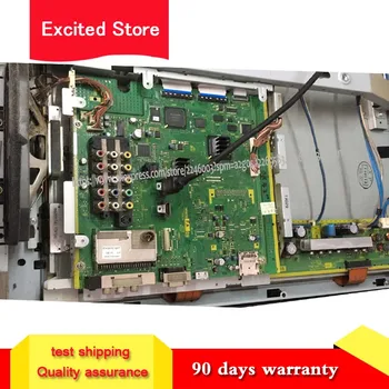

For TH-P42X10C motherboard TNPH0783 FA working MC106H30U12 screen