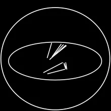 4 шт. 14 мм круглый из ПВХ автомобиля умный пульт дистанционного ключа оболочки чехол Брелок Эмблема символьная наклейка логотип для лада