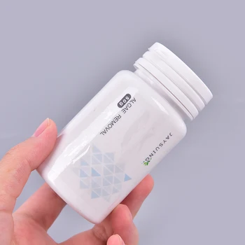 

Hot Sale !!! Algae Repellent Agent Tank Moss Remover Aquarium Fish Tank Cleaning Powder D6