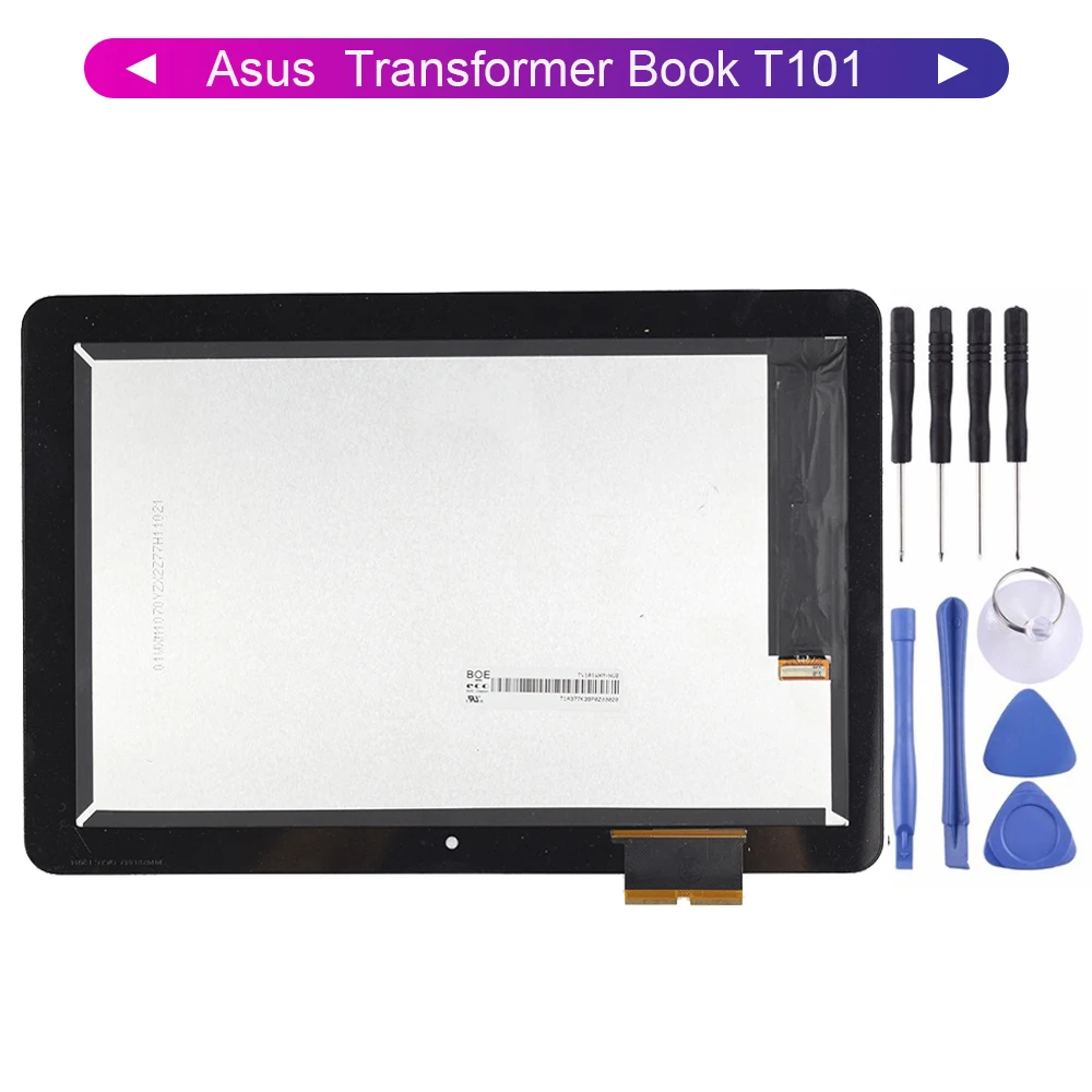 Asus  Transformer Book T101 