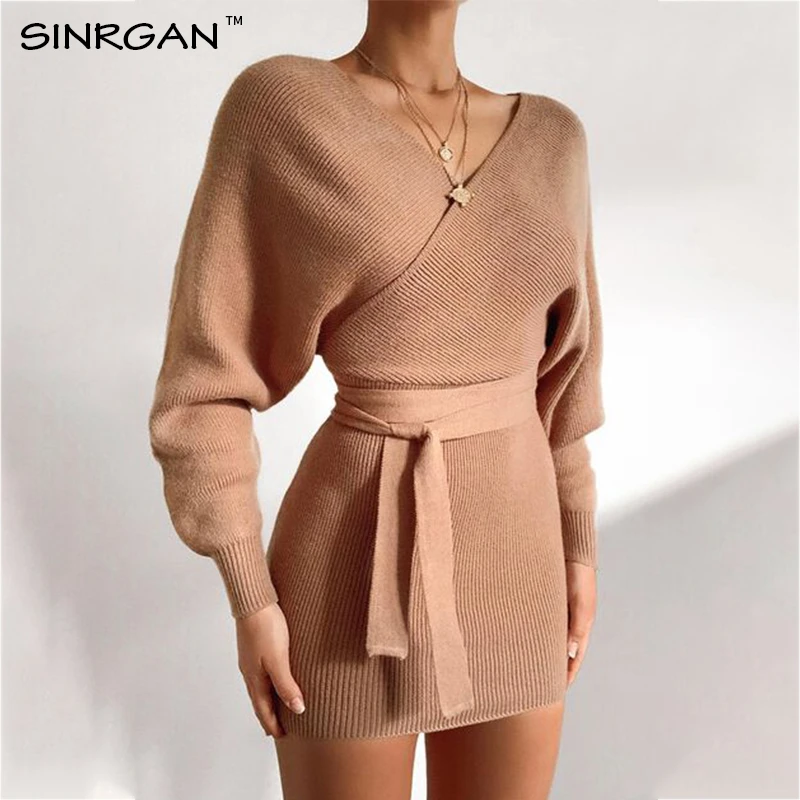 knit dresses for fall