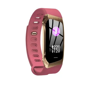 

Women Men Smart Watch Sport Smart Band Blood Pressure Monitor Smart Wristband Smartwatch Bracelet Wristband for Male Female
