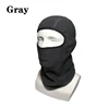 Face Mask Gray