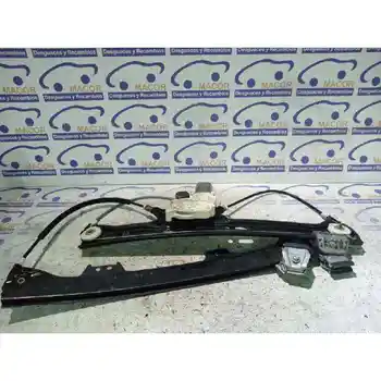 

6922267 WINDOW LIFTER FRONT LEFT BMW 5 SERIES SALOON (E60)