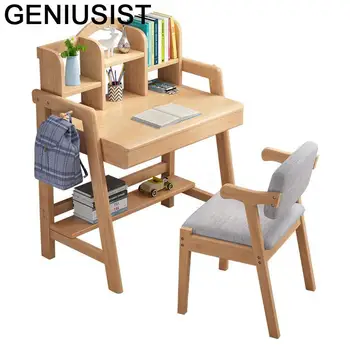 

Infantil Tisch Scrivania Ufficio Escritorio Mueble Bed Tray Office Furniture Laptop Stand Bedside Desk Computer Study Table