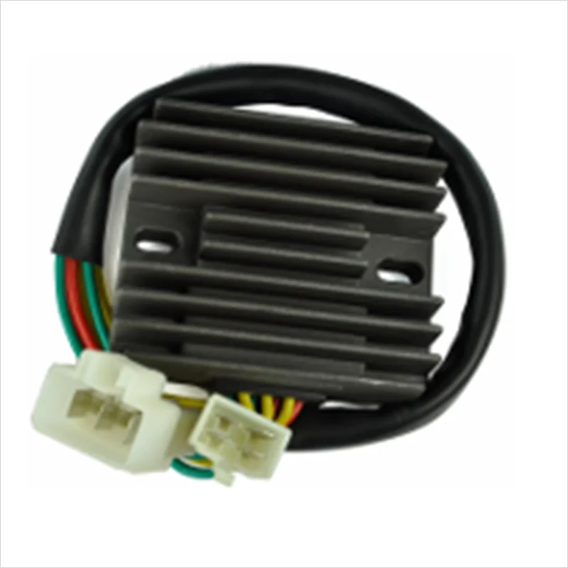 

Выпрямительный регулятор для CBR RR 600 de 2004 2006 31600-MEE-872 31600-MEE-003 SH678C-13 CBR RE 929 de 2001 a 2003 31600-MCJ-641