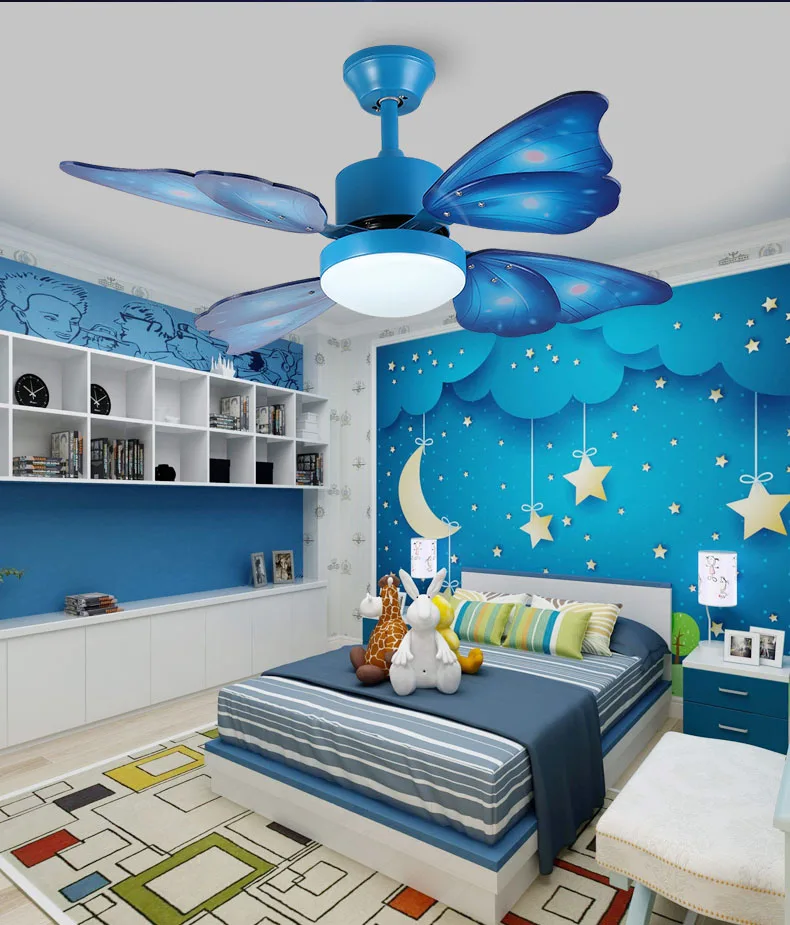Electric Fans 220v Modern Creative 