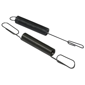 

2pcs Springs Parts Set Kit For Briggs Stratton 262759 691859 692211 Lawn Mowers
