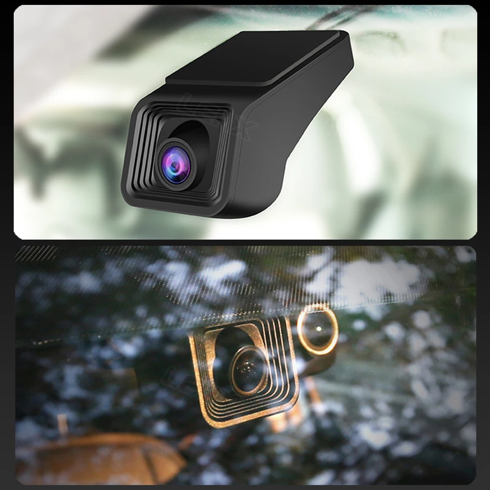 front vehicle movement detection