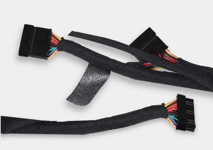 жгуты для автопрома. жгут проводов. жгут проводки 8127208. авто жгут. авто жгут.