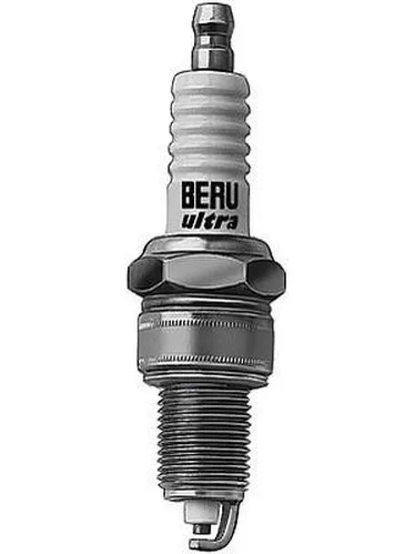 Свеча Зажигания Beru арт. Z21