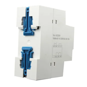 

NKG-3 NKG3 LCD Microcomputer Programmable Timer Latitude Longitude Rail Street Lamp Controller Digital Time Switch Relay
