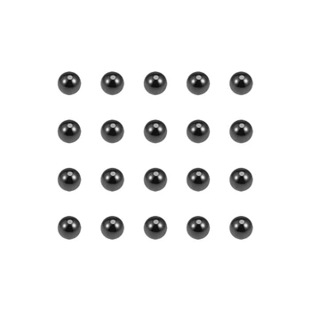 

uxcell 1/16" Ceramic Bearing Balls, Si3N4 Silicon Nitride Ball G5 Precision 100pcs