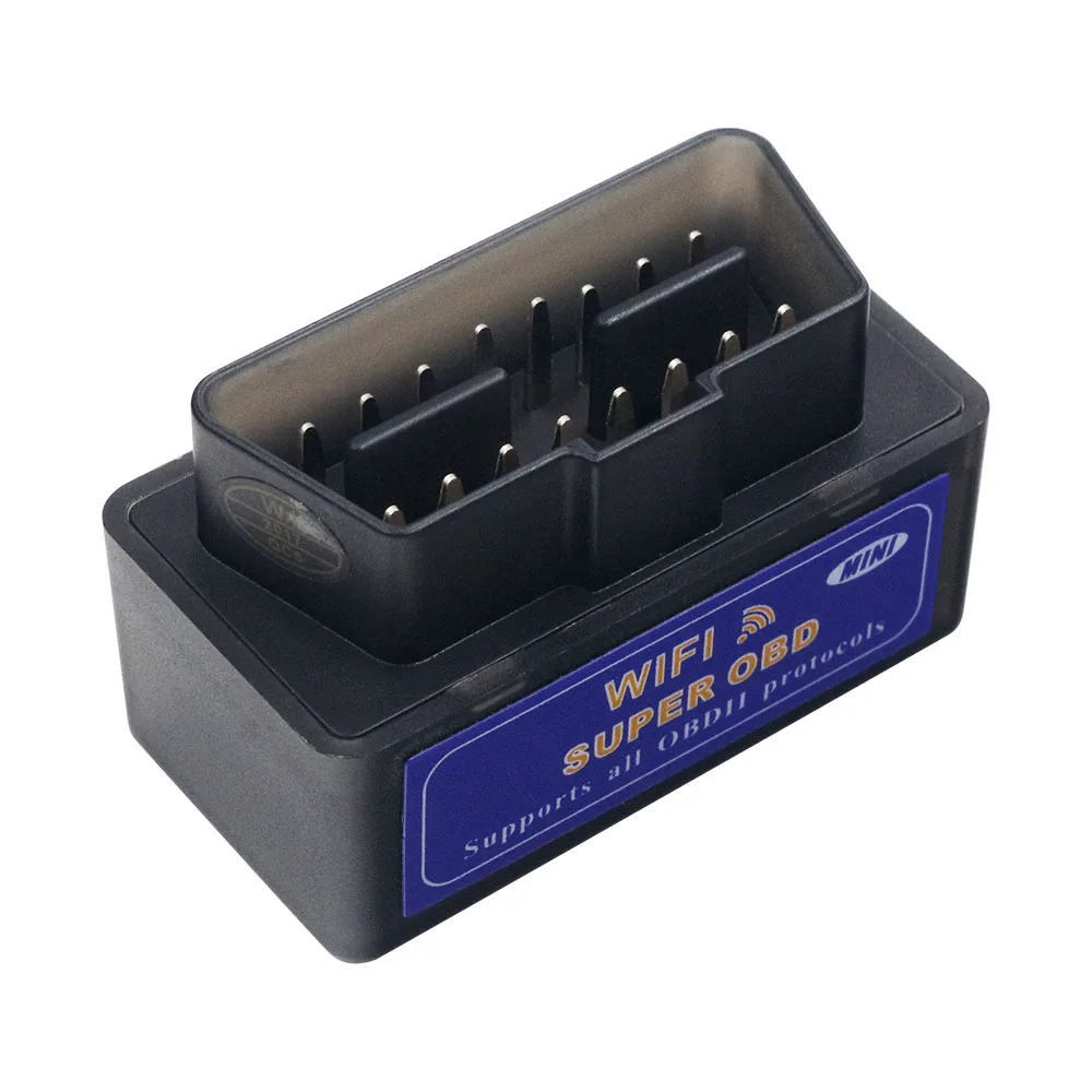 Сканер Елм 327 1.5 Купить В Барнауле