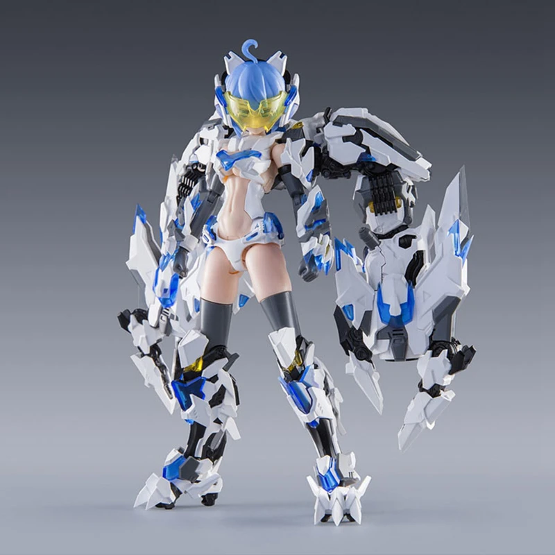 Ymdモデルはatk女の子4聖獣ホワイトタイガーコレクションフィグマのおもちゃアニメ漫画modles Action Figures Aliexpress