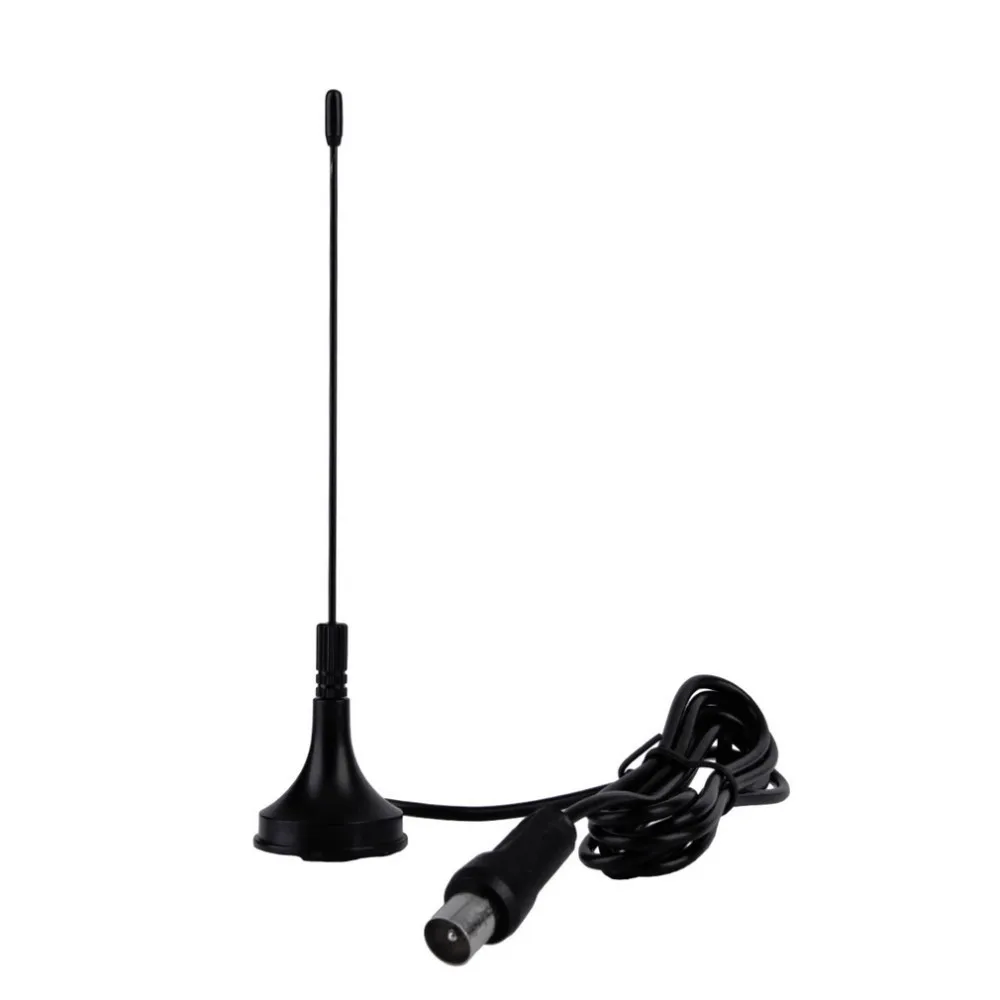 Новейший E4000 USB DVB-T+ RTL-SDR Realtek RTL2832U+ R820T DVB-T тюнер приемник