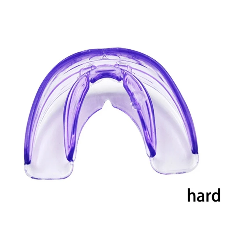 Горячая Отбеливание зубов 44% пероксид Стоматологическая система отбеливания полости рта гель набор отбеливатель зубов Стоматологическое оборудование Уход за зубами продукт - Цвет: purple hard