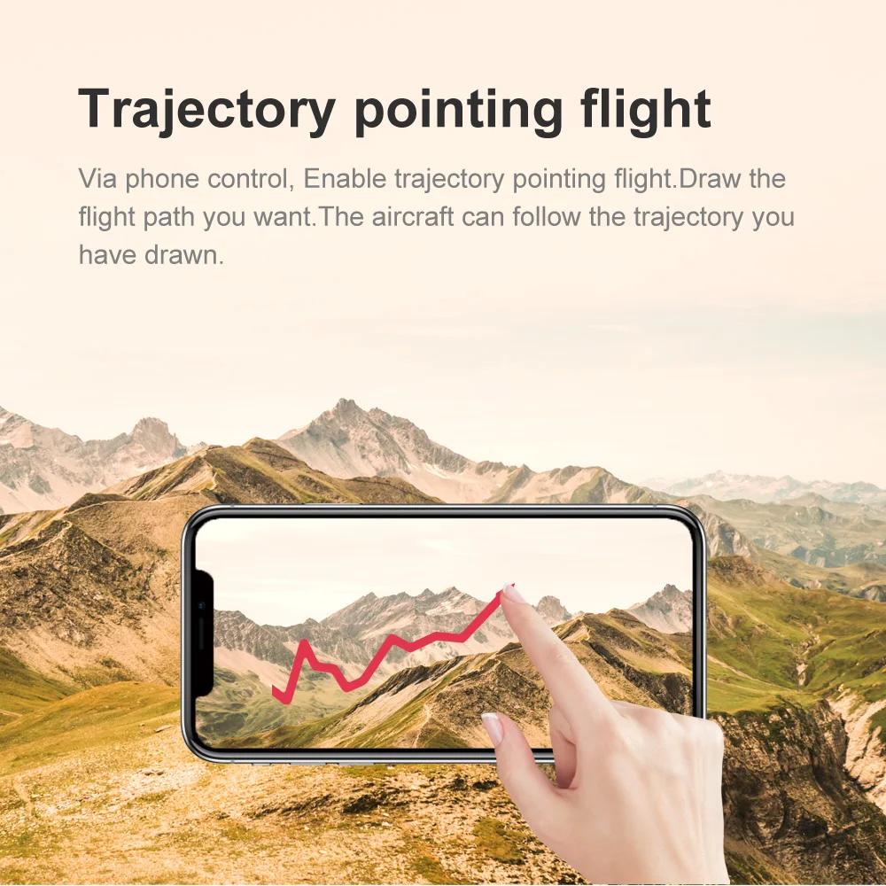 Drones com câmera