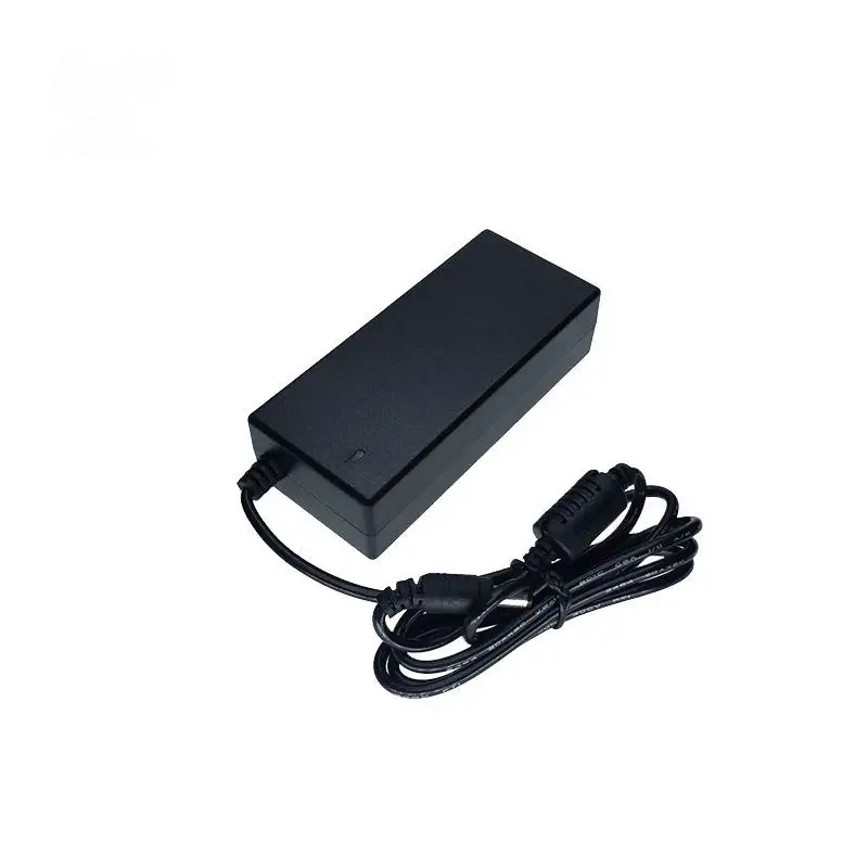 12V 5A AC 100 V-240 V адаптер преобразователя DC 60W источник питания DC 5,5mm x 2,5mm для 5050/3528 светодиодный ЖК-монитор