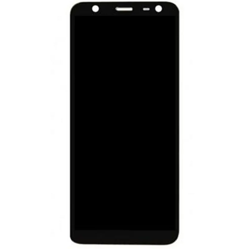 

Lcd Display Touch Screen digitizer Mobile Phone Refurbished Replacement Repair Parts for samsung galaxy j6 2018 j600