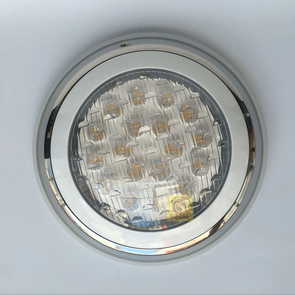 Светодиодный прожектор AC12V 9W 12W 15W 18W RGB подводный светильник IP68 бассейн фонтан