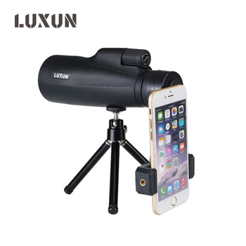 

12X50 Military Monocular HD High Quality Portable Telescope Large Outdoor Tourism Hunting Objective Monocular Telescope