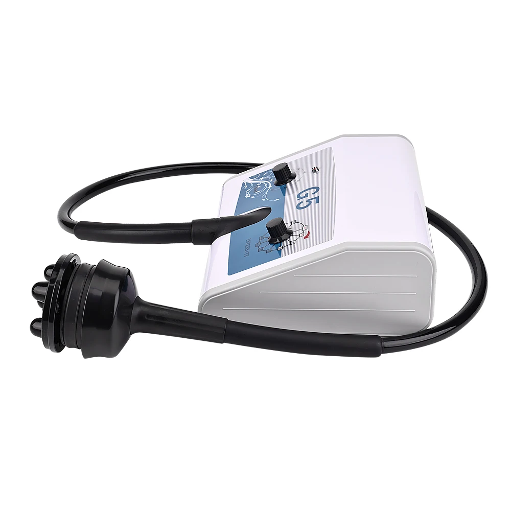 Portable G5 Vibration Body Massage Fat Cellulite Slimming Machine