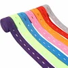 2cm Colorful Adjustable Flat Elastic Band with Button Holes Elastic Band for Baby Diaper Pregnant Garment Sewing Accessories 1M ► Photo 2/6