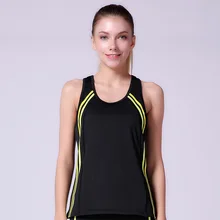 Новое поступление, Весенний стиль, майка для фитнеса и йоги, спортивный костюм для занятий йогой, Быстросохнущий жилет