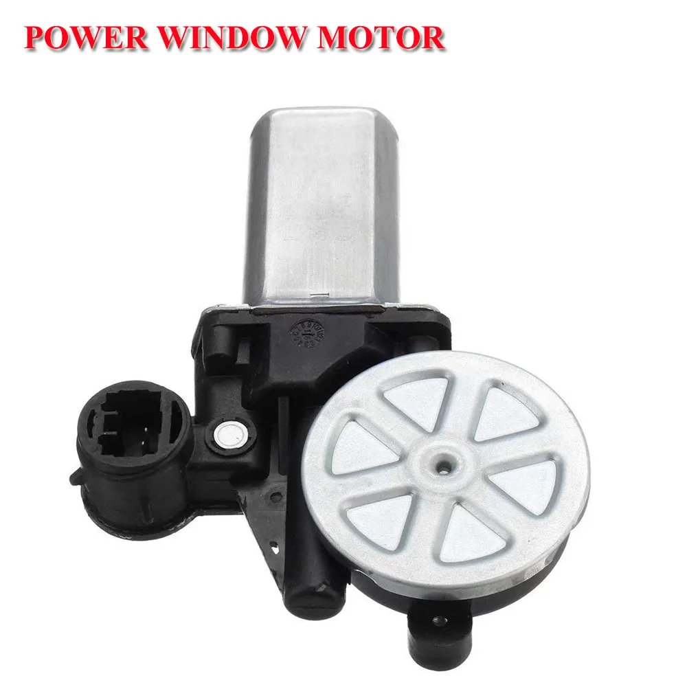 

OEM 85710-42070 Power Window Motor Front Passenger Right RH Closer