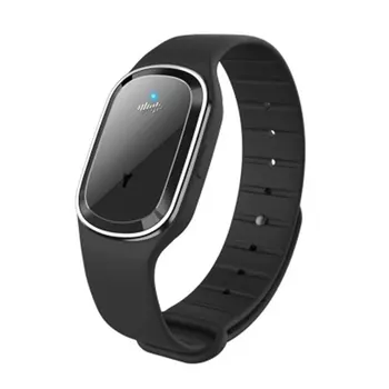 

Ultrasonic Mosquito Repellent Bracelet Unisex Anti-Mosquito Insect Bugs Outdoor Waterproof Electronic Mosquito Repellent Watch