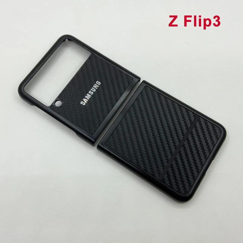 galaxy flip3 case Samsung Galaxy Z Flip 3 Case Thin Full Protection Case Flip Shockproof Cover For Galaxy z flip3 zflip zflip3 SM-F700 5G Case z flip3 cover