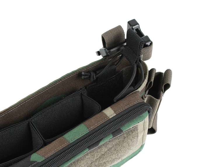 Рисунок 4 - Тактическая нагрудная подвеска d3mrm PRC148 152 XTS