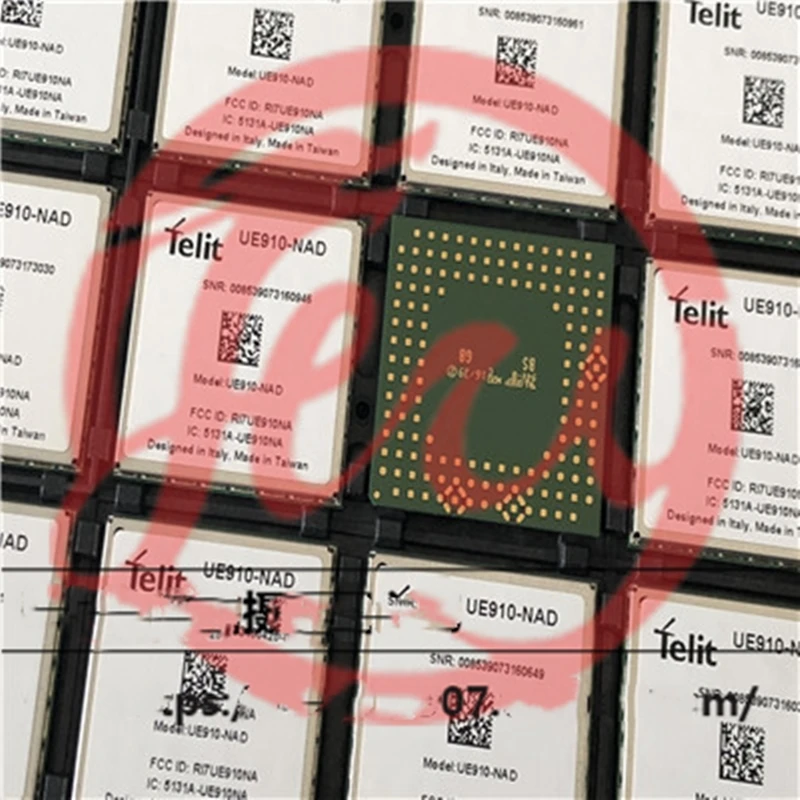 Телит UE910-NAD 3G модуль UE910 серии для Северной Америки 100% оригинальный бренд посылка