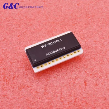 

1/5PCS ADC82AG-2 PGA ADC82AG 12-BIT IC Encapsulation NEW diy electronics