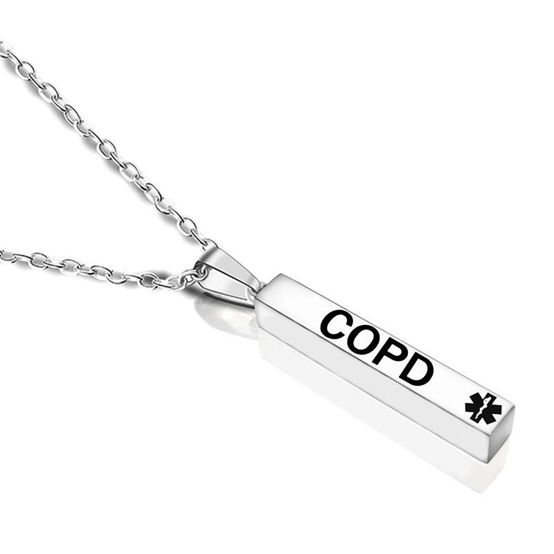 COPD