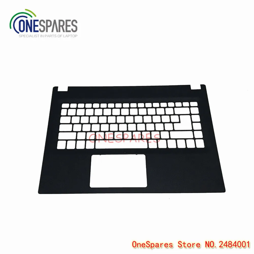 Ноутбук ЖК-дисплей и Упор для рук тачпад для acer Aspire E5-473 E5-473G E5-422 E5-432 черная клавиатура ободок C Shell AP1C7000560