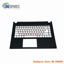 Ноутбук ЖК-дисплей и Упор для рук тачпад для acer Aspire E5-473 E5-473G E5-422 E5-432 черная клавиатура ободок C Shell AP1C7000560