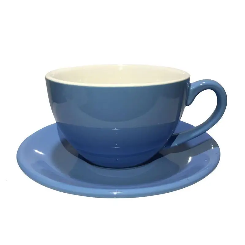Блюдце креативный Copo E Caneca Criativa Infuser Чай Mutfak кофе питьевой Органайзер кухня керамический стакан для воды чашка и кружка