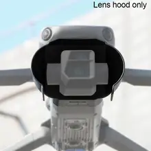 

Black Lens Hood Cover Anti- For 3 Accessories H0v3
