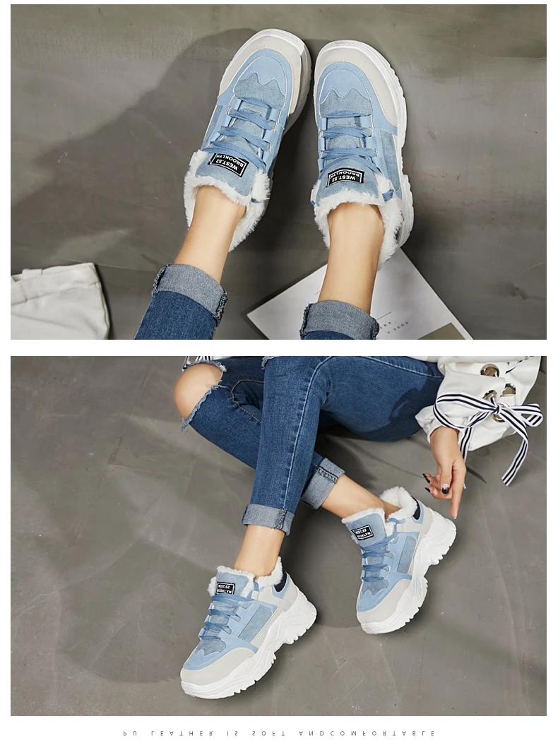 Womens Sneakers Shoes Fashion Women's Heels Woman-shoes Tennis Female Platform Designer Woman's Trainers Thick Casual