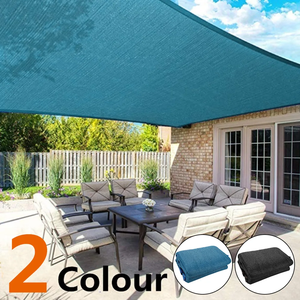 toldo 6pin lona toldo de acampada carpa jardín sol sombra pantalla duradero práctico a de humedad Playa refugio sombra - AliExpress Hogar y jardín