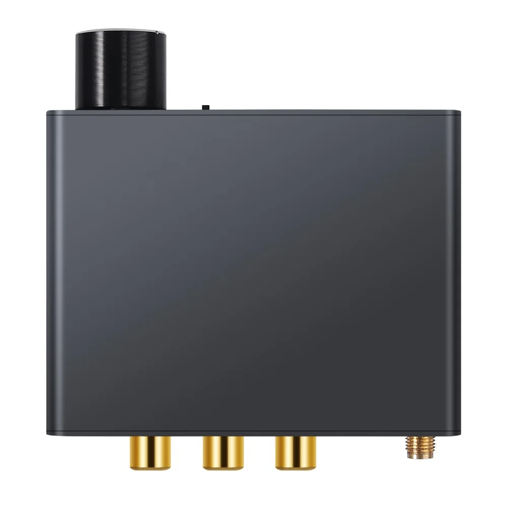 Esynic 192 khz bluetooth dac conversor com