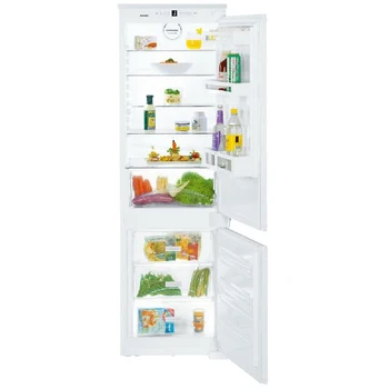 

The built-in two-chamber Liebherr ICS 3334-20 refrigerator