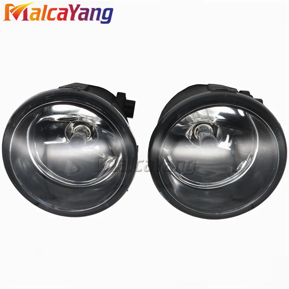 Автомобильный Стайлинг мощный внешний 90 мм светодиодный глаза ангела фары