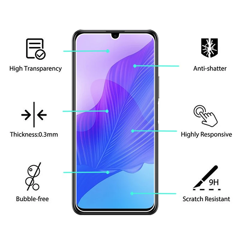 Huawei Enjoy 20 Pro Phone Film