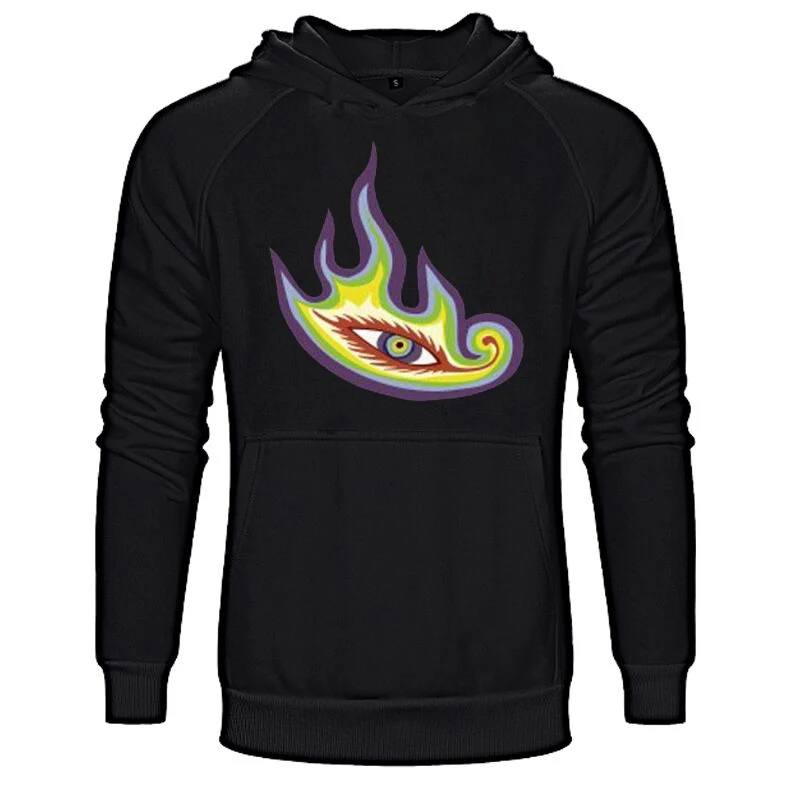 

Sweatshirt hoodie men women hooded smile logo coats spring autumn cotton sports customized leisure extra large dropship