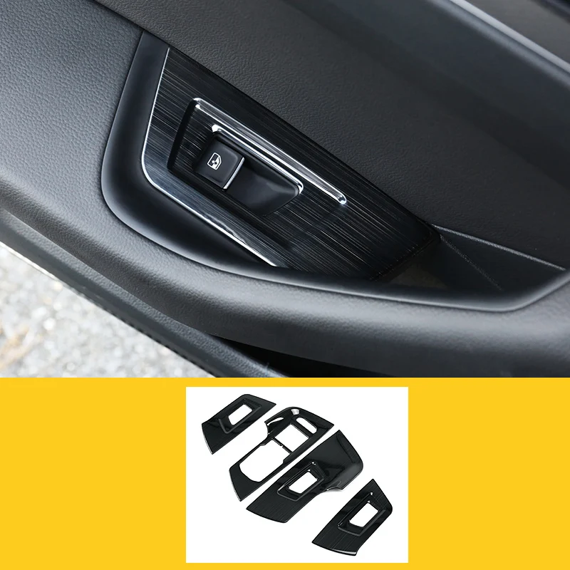 Lsrtw2017 for Volkswagen Arteon Vw Cc Car Window Control Panel